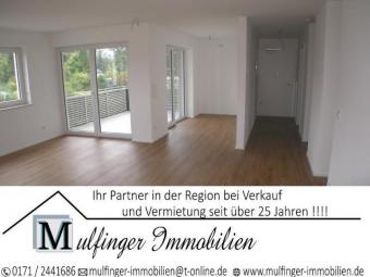 3 Zi. Wohnung ( Baujahr 2021, mit Aufzug) im OG mit überdachtem Balkon Wohnung mieten 96178 Pommersfelden Bild mittel