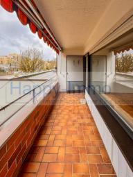 3 Zi Wohnung im 1 .OG / Westbalkon / TG Einzelplatz / Haus ist wärmegedämmt Wohnung kaufen 85521 Ottobrunn Bild mittel