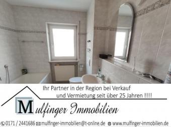 3 Zi. Wohnung (Nr. 5) im DG (2. OG) mit Balkon und Garage Wohnung mieten 91056 Erlangen Bild mittel