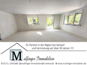 3 Zi. Wohnung (Nr. 6) im OG mit Balkon Wohnung mieten 91325 Adelsdorf (Landkreis Erlangen-Höchstadt) Bild mittel