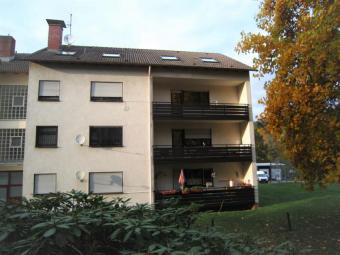 3 Zi.-Wohnung/Loggia + KFZ-Stellpl. - KANDERN Wohnung mieten 79400 Kandern Bild mittel