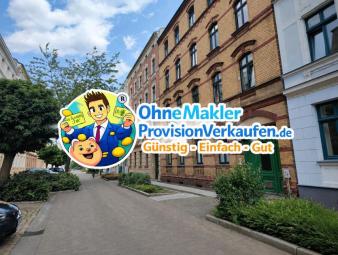3 Zimmer Altbauwohnung in Forst (Lausitz) - www.ohnemaklerprovisionverkaufen.de Wohnung kaufen 03149 Forst (Lausitz) Bild mittel