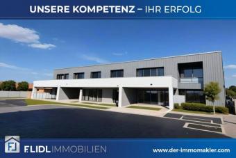 3 Zimmer EG Wohnung in Vilshofen an der Donau WNr 1.6 Wohnung kaufen 94474 Vilshofen an der Donau Bild mittel