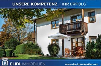 3 Zimmer Eigentumswohnung / EG u. UG mit Terrasse Wohnung kaufen 94072 Bad Füssing Bild mittel