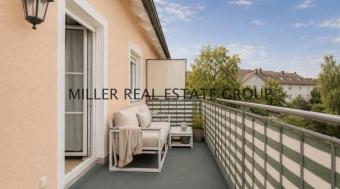 3-Zimmer-Eigentumswohnung in Ingolstadt-Süd - Südwestbalkon, Einbauküche & Carport nahe Hauptbahnhof! Wohnung kaufen 85051 Ingolstadt Bild mittel