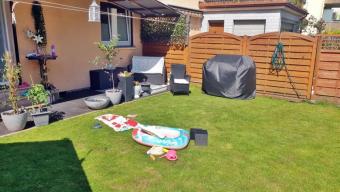 3-Zimmer-Erdgeschosswohnung (66qm) mit nettem Garten in beliebter Lage von Essen Gewerbe kaufen 45359 Essen Bild mittel