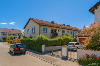 3-Zimmer-Gartenwohnung mit Kachelofen Wohnung mieten 82256 Fürstenfeldbruck Bild mittel