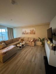 3 Zimmer im 2. Obergeschoss mit Balkon & TG Stellplatz in zentraler Lage von Rheinberg! Wohnung mieten 47495 Rheinberg Bild mittel