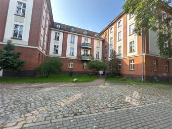 3-Zimmer, Küche, Bad Wohnung mieten 14770 Brandenburg an der Havel Bild mittel