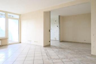 3 ½ Zimmer Maisonettewohnung mit 2 Balkonen, Gäste WC, Aufzug und Tiefgaragenstellplatz Wohnung kaufen 42489 Wülfrath Bild mittel