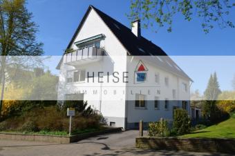 3-Zimmer-Mietwohnung im I OG mit Balkon und Garage, Nähe Internat am Solling... Wohnung mieten 37603 Holzminden Bild mittel
