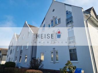 3-Zimmer-Mietwohnung mit Balkon - nähe Bülte Wohnung mieten 37603 Holzminden Bild mittel