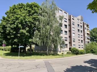 3-Zimmer mit Weitblick Wohnung kaufen 79211 Denzlingen Bild mittel