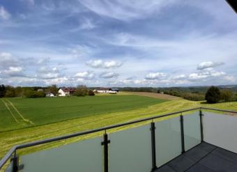 3 Zimmer Penthouse-Wohnung in Vilshofen an der Donau Wnr. 1.11 Wohnung kaufen 94474 Vilshofen an der Donau Bild mittel