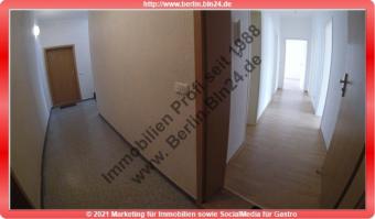 3 Zimmer saniert 2er oder 3er WG tauglich Wohnung mieten 06114 Halle (Saale) Bild mittel