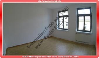 3 Zimmer saniert 2er oder 3er WG tauglich Wohnung mieten 06114 Halle (Saale) Bild mittel