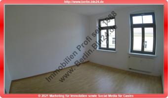 3 Zimmer saniert 2er oder 3er WG tauglich Wohnung mieten 06114 Halle (Saale) Bild mittel