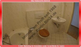 3 Zimmer saniert 2er oder 3er WG tauglich Wohnung mieten 06114 Halle (Saale) Bild mittel