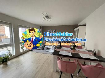 3 - Zimmer-Wohnung Hochparterre in Fürstenwalde - ab sofort Wohnung kaufen 15517 Fürstenwalde/Spree Bild mittel