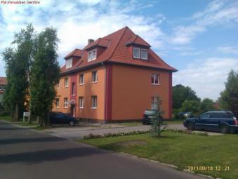 3 Zimmer Wohnung im 1.OG - Wohnen in zentraler ruhiger Lage in Burg - Wohnung mieten 39288 Burg Bild mittel