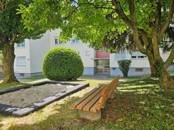 3-Zimmer-Wohnung in Bad Cannstatt – perfekte Aufteilung, Balkon & Parkplatz inklusive Wohnung kaufen 70374 Stuttgart Bild mittel