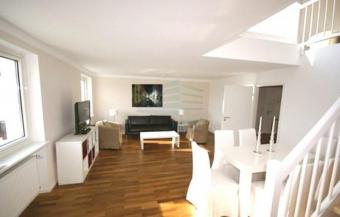 3-Zimmer Wohnung in München-Nymphenburg / Neuhausen Wohnung mieten 80636 München Bild mittel