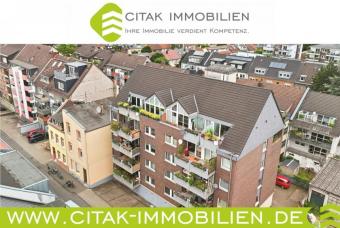 3 Zimmer Wohnung mit Balkon in Köln-Nippes zu kaufen Wohnung kaufen 50733 Köln Bild mittel