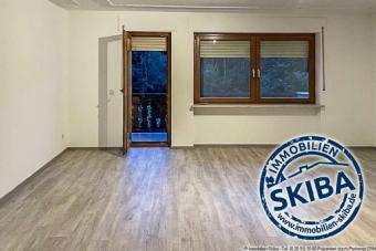 3-Zimmer-Wohnung mit Balkon in zentraler Lage von Adenau Wohnung mieten 53518 Adenau Bild mittel