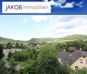 3-Zimmer-Wohnung mit Balkon - mitten in Stadtsteinach Wohnung mieten 95346 Stadtsteinach Bild mittel