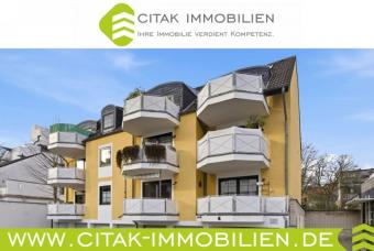 3 Zimmer Wohnung mit Balkon und Garage in Köln-Bayenthal Wohnung kaufen 50968 Köln Bild mittel