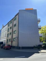 3-Zimmer Wohnung mit Balkon - WBS erforderlich! Wohnung mieten 46047 Oberhausen Bild mittel
