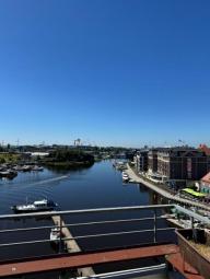 3 Zimmer Wohnung mit Blick auf den Delft Wohnung mieten 26721 Emden Bild mittel