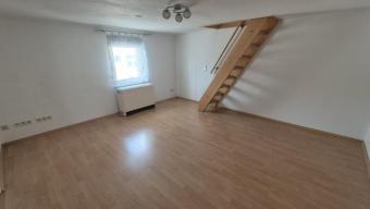 3-Zimmer-Wohnung mit Garage sucht neuen Mieter! Wohnung mieten 74369 Löchgau Bild mittel