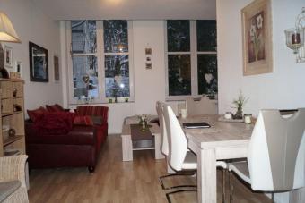 3-Zimmer-Wohnung mit großer Küche am Loher Wäldchen Wohnung mieten 58507 Lüdenscheid Bild mittel
