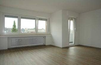 3 Zimmer-Wohnung mit Sonnenloggia in zentrumsnaher Lage von Ratingen-Mitte ! Wohnung mieten 40878 Ratingen Bild mittel