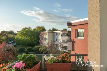 3-Zimmer-Wohnung mit Südbalkon. Derzeit vermietet, in gepflegter Anlage, gute Anbindung Wohnung kaufen 12353 Berlin Bild mittel