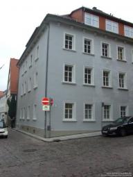 3-Zimmer Wohnung nähe Obermarkt - Altstadt - Freiberg Wohnung mieten 09599 Freiberg Bild mittel