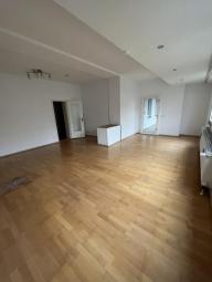 *3-Zimmer Wohnung*großer Balkon*EBK*Stellplatz* Wohnung mieten 46047 Oberhausen Bild mittel
