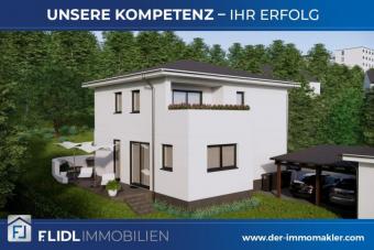 3 Zimmerwohnung in Bad Griesbach 1 OG mit Balkon Wohnung kaufen 94086 Bad Griesbach im Rottal Bild mittel