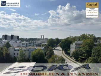 3 Zimmerwohnung in Ingolstadt - Ab 1.10.26 Bezugsfrei - Ein Objekt von Ihrem Immobilienpartner SOWA Immobilien und Finanzen Wohnung mieten 85051 Ingolstadt Bild mittel