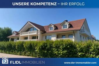 3 Zimmerwohnung - in ruhiger Wohnlage von Pocking Wohnung kaufen 94060 Pocking Bild mittel