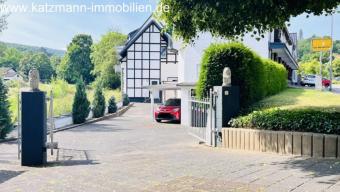 3-Zimmerwohnung mit Balkon und Zusatzapartment in gepflegter Atmosphäre zu vermieten Wohnung mieten 53902 Bad Münstereifel Bild mittel