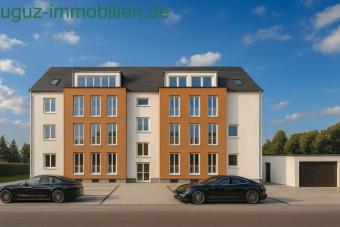 3-ZKB Erdgeschosswohnung mit Garten - KfW 70 EE - in idyllischer Lage von Gersthofen Wohnung kaufen 86368 Gersthofen Bild mittel