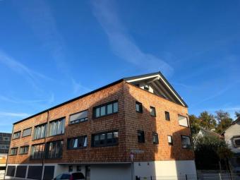 3 ZKB Mietwohnung mit TOP - Ausstattung in moderner Wohnanlage in der Stadt Marktoberdorf! Wohnung mieten 87616 Marktoberdorf Bild mittel