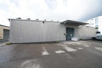 30 m² - 160 m² ebenerdige Lagerfläche mit eigenem Zugang in Rtg.-West Gewerbe mieten 40878 Ratingen Bild mittel