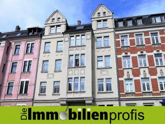 3095 -Attraktive 2-Zimmer-Wohnung in Plauen Gewerbe kaufen 08525 Plauen Bild mittel