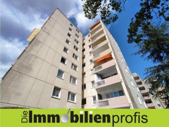 3101 - Bezugsfreie 3 Zi.-Eigentumswohnung mit Balkon in Friedrichsdorf Wohnung kaufen 61381 Friedrichsdorf (Hochtaunuskreis) Bild mittel