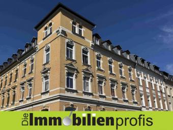 3131 - Nur 750 Euro/ m²: 9 Wohnungen in Plauen Gewerbe kaufen 08525 Plauen Bild mittel