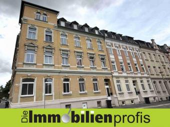 3135 - Gemütliches 1-Zimmer-Appartement in Plauen Wohnung kaufen 08525 Plauen Bild mittel