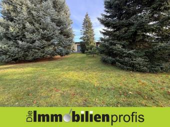 3148 - Plauen: Neuwertiger + langfristig vermieteter Bungalow Haus kaufen 08527 Plauen Bild mittel